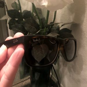 Custom Ray-ban Justin Remixes!